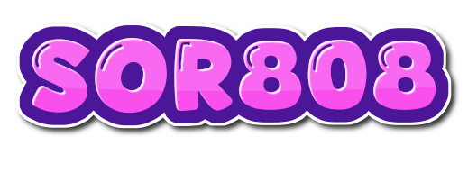 SOR808 Logo